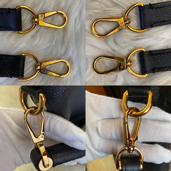 💎✨STUNNING✨💎 LOUIS VUITTON 💎✨ BATAGELLE BAG💎✨ - Picture 12 of 12